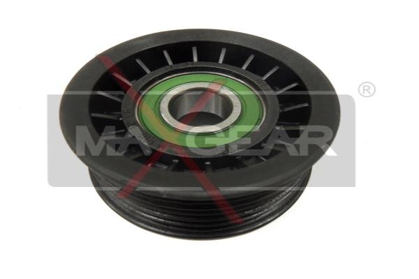 Kiristinvarsi, moniurahihna MAXGEAR 54-0174