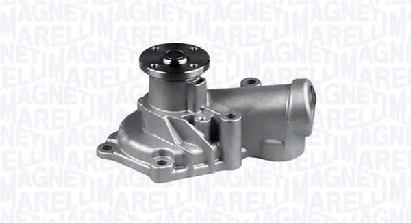 Vesipumppu MAGNETI MARELLI 352316170643