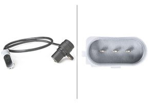 Kierroslukuanturi, AUDI,SEAT,SKODA,VW, 06A 906 433 C