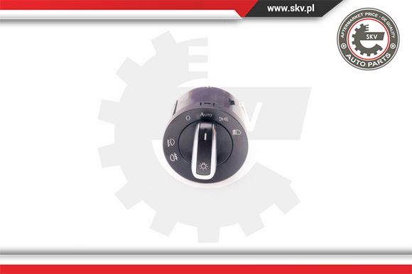 Kytkin, ajovalo ESEN SKV 36SKV013
