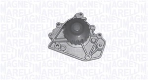 Vesipumppu, HONDA CR-V I, 19200P75003, 19200PT5000, 19200PT5003