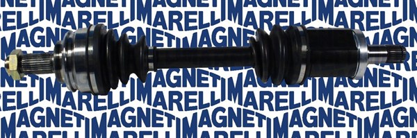Vetoakseli MAGNETI MARELLI 302004190019
