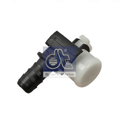 Liitin, paineilma DT 3.10225