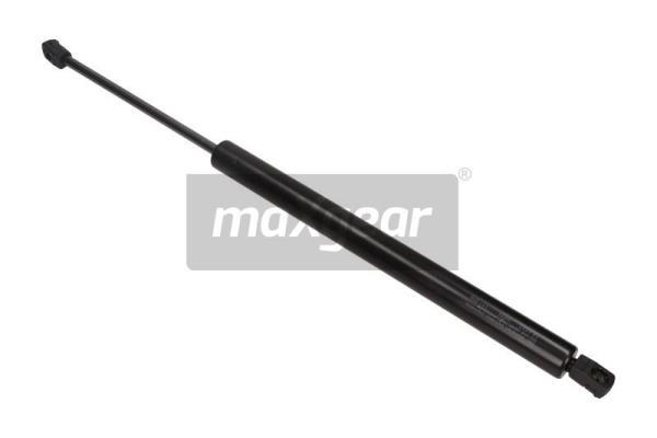 Kaasujousi, takaluukku MAXGEAR 12-1717