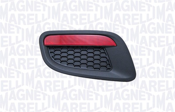 Puskurin pinta MAGNETI MARELLI 021316924110