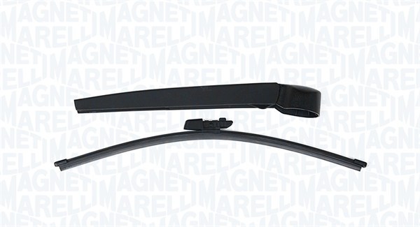 Wiper Blade MAGNETI MARELLI 000723180204