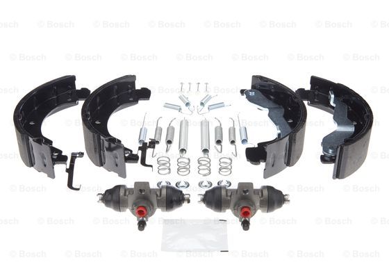 Jarrukenkäsarja BOSCH 0 204 113 692