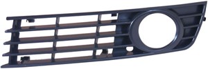 Ritilä, Eteen, vasen, AUDI A4, A4 Avant, 8E0 807 681A 01C