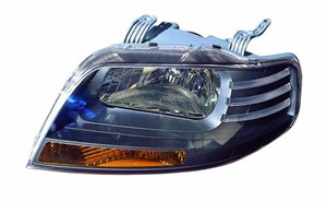 Ajovalo, Oikea, CHEVROLET AVEO / KALOS Sedan, DAEWOO KALOS, 96802654