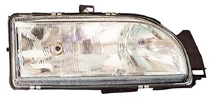 Ajovalo, Oikea, FORD SIERRA, SIERRA Halvkombi, SIERRA Turnier, 6194031, 87BG13005SC2A, 87BG-13005-SC2A