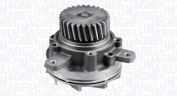 Vesipumppu MAGNETI MARELLI 352316171227