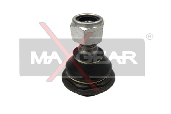 Pallonivel MAXGEAR 72-0453