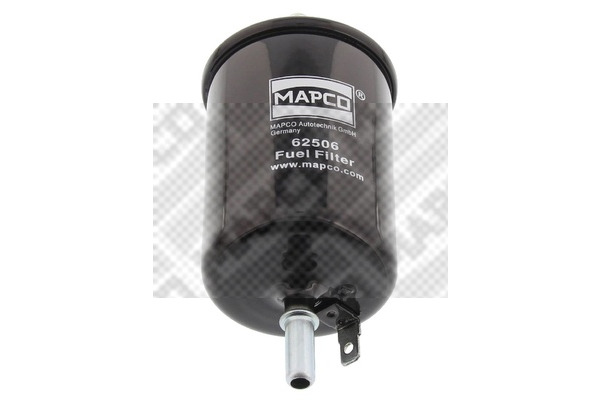 Polttoainesuodatin MAPCO 62506