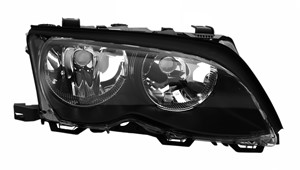 Ajovalo, Vasen, BMW 3 [E46], 3 Touring [E46], 63126910955, 63127165769, 6910955, 7165769