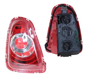 Takavalo, Oikea, MINI MINI, 63 21 7 255 912, 63217255912