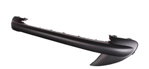Puskurin lista, Edessä, PEUGEOT 206+, 7452 YG