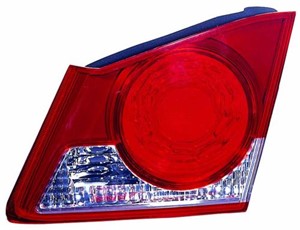 Takavalo, Oikea, HONDA CIVIC Sedan VIII, 34151-SNB-G02