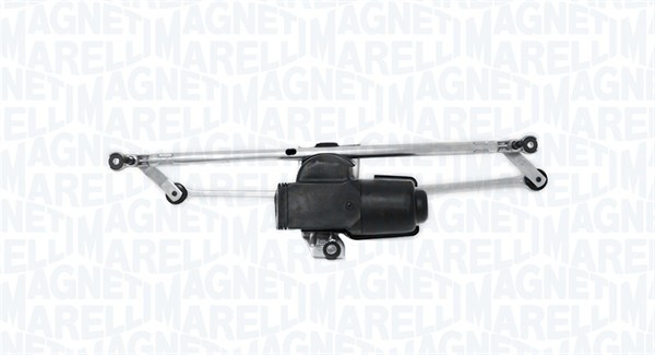 Lasinpesulaite MAGNETI MARELLI 060500101010