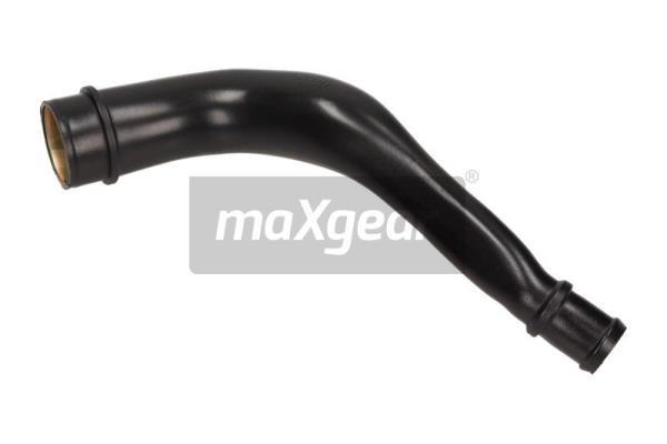 Letku, venttiilikopan tuuletus MAXGEAR 18-0288