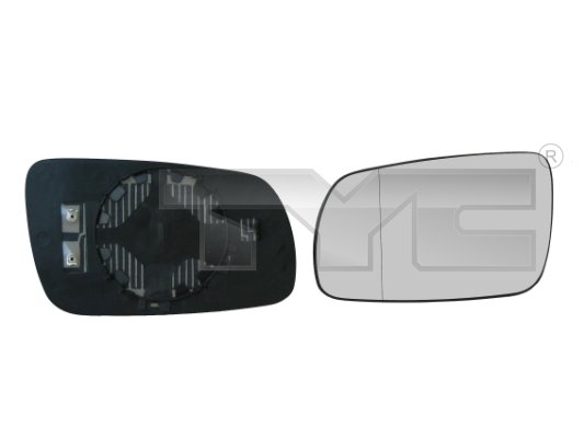 Ulkopeili TYC 332-0014-1