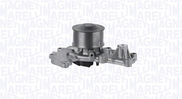 Vesipumppu MAGNETI MARELLI 352316170515