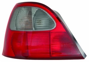 Takavalo, Oikea, ROVER 25 Halvkombi, BK1052669, XFB10089