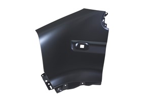 Lokasuoja, Eteen, oikea, NISSAN,OPEL,RENAULT,VAUXHALL, 09121270, 44 05 437, 63112 00QAG, 77 51 475 534