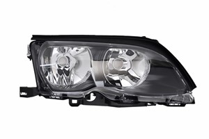 Ajovalo, Oikea, BMW 3 [E46], 3 Touring [E46], 63126910958, 63127165782, 6910958, 7165782