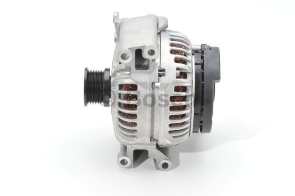 Laturi BOSCH 0 124 625 002