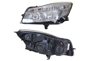 Ajovalo, Oikea, OPEL INSIGNIA A, INSIGNIA A Sedan, INSIGNIA A Sports Tourer, 12 16 688, 12 16 741, 13226783, 22831927