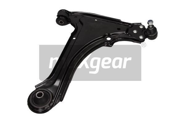 Tukivarsi, pyöräntuenta MAXGEAR 72-0924