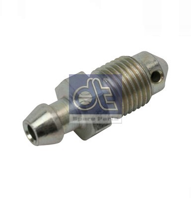 Huohottimen pultti / venttiili DT 2.12485