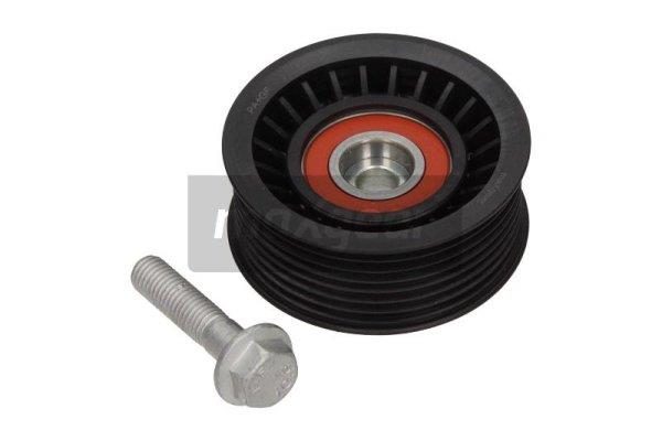 Ohjainrulla, moniurahihna MAXGEAR 54-0576