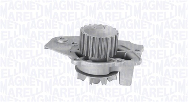 Vesipumppu MAGNETI MARELLI 352316170894