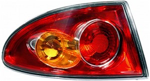Takavalo, Oikea, SEAT CORDOBA, 6L5945112