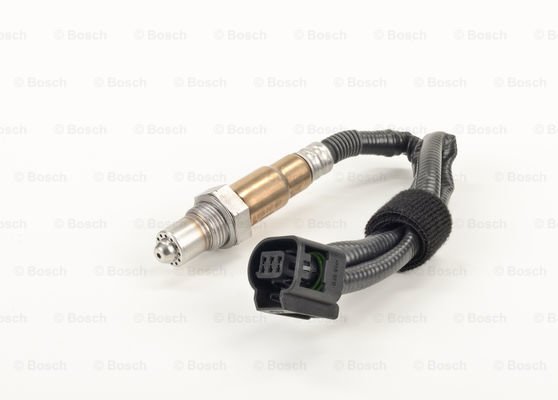 Lambdatunnistin BOSCH 0 258 017 187