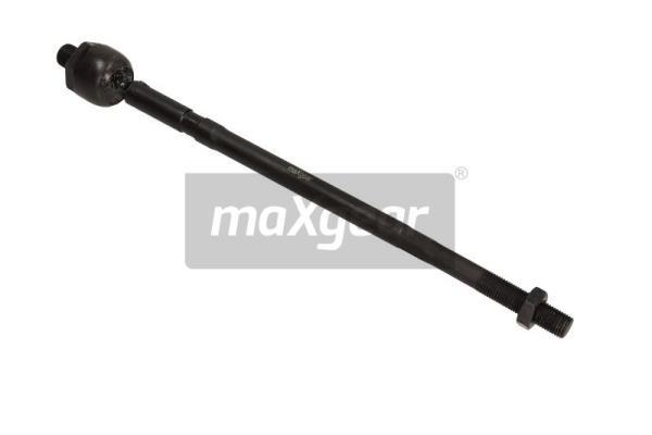 Raidetangon pää, suora MAXGEAR 69-0323