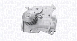 Vesipumppu, MAZDA 626 II, 626 Hatchback II, 929 II, 929 Coupé II, 929 Kombi II, 8AG31010, 8AG315010, 8AG715010A, F80115010, F80115010B,