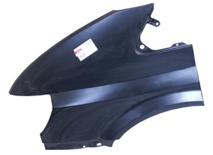 Lokasuoja, Eteen, vasen, FORD TRANSIT Buss, TRANSIT Flak/chassi, TRANSIT Skåp, 4 059 147, 4405473, 4405474, 4441485, 4469786