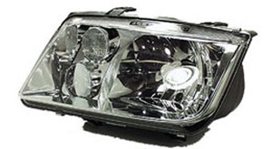 Ajovalo, Oikea, VW BORA, BORA Variant, 1J5 941 018A, 1J5 941 018AE, 1J5 941 018BE
