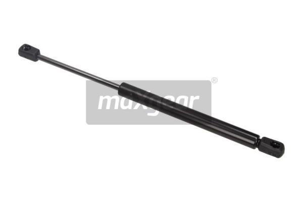 Gas Spring, boot-/cargo area MAXGEAR 12-1665