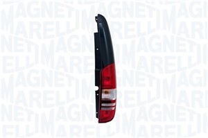 Takavalo, Oikea, MERCEDES-BENZ VIANO [W639], A6398201564
