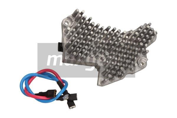 Säädin, lämmityslaitteen puhallin MAXGEAR 27-4003