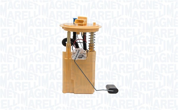 Polttoaineen syöttömoduuli MAGNETI MARELLI 519700000236