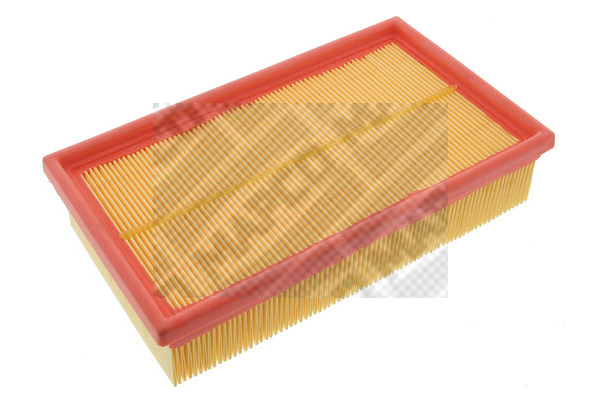 Ilmansuodatin MAPCO 60105