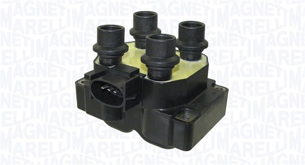 Sytytyspuola MAGNETI MARELLI 060717036012