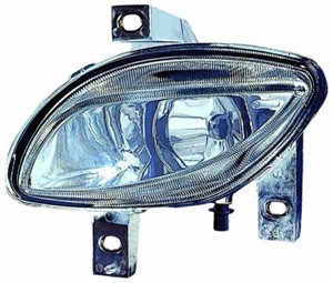 Sumuvalo, Oikea, LANCIA Y, 354330021, 46776988, E13619