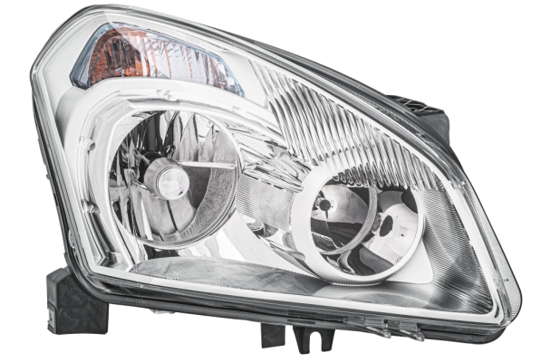 Ajovalo HELLA 1EF 238 042-121