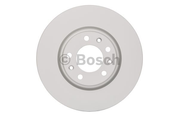 Jarrulevy BOSCH 0 986 479 C33