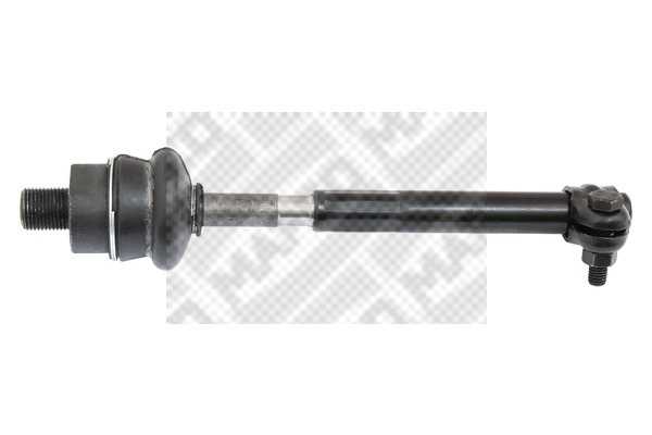Raidetangon pää, suora MAPCO 49781/1